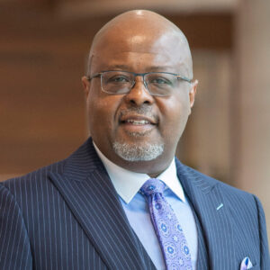 Corwin N. Harper - Healthcare Landscape Conference