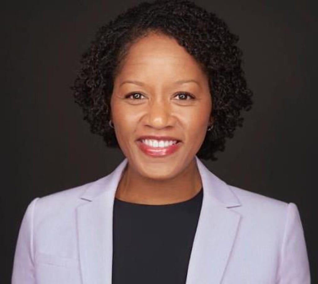 Lauren Byrd, MBA, FACHE