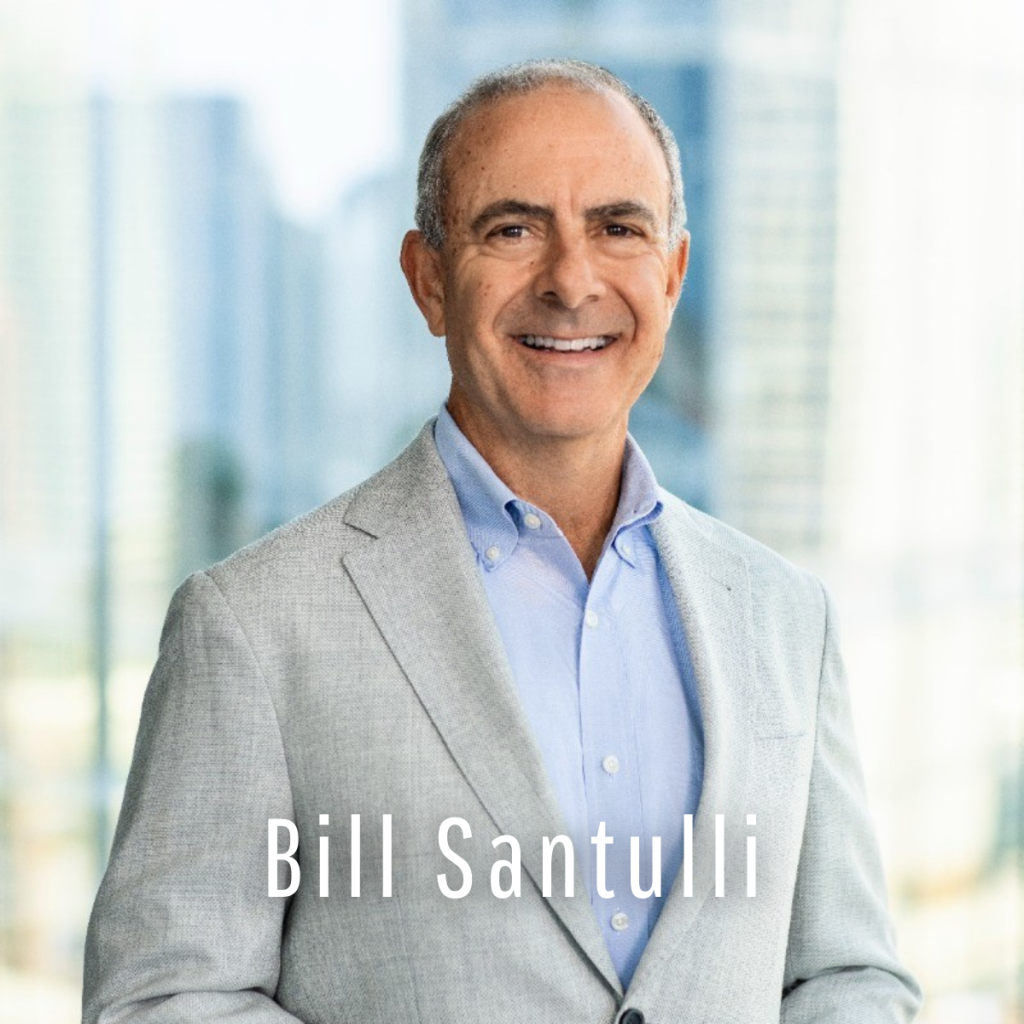 Bill Santulli