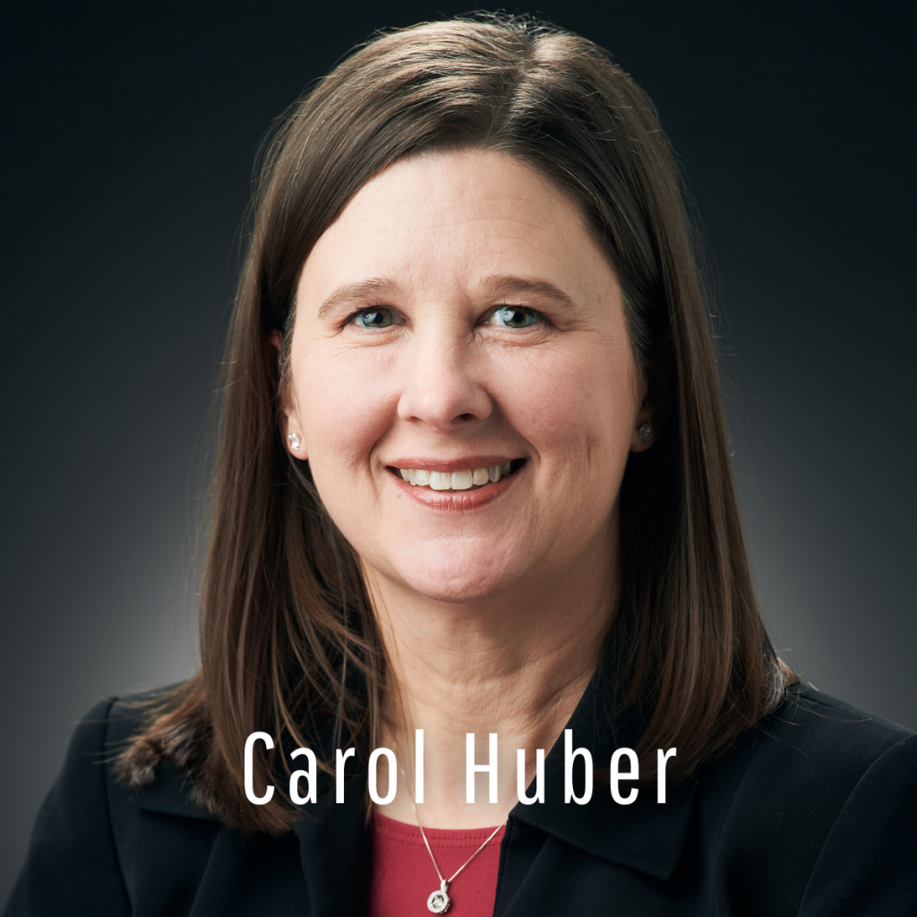 Carol Huber