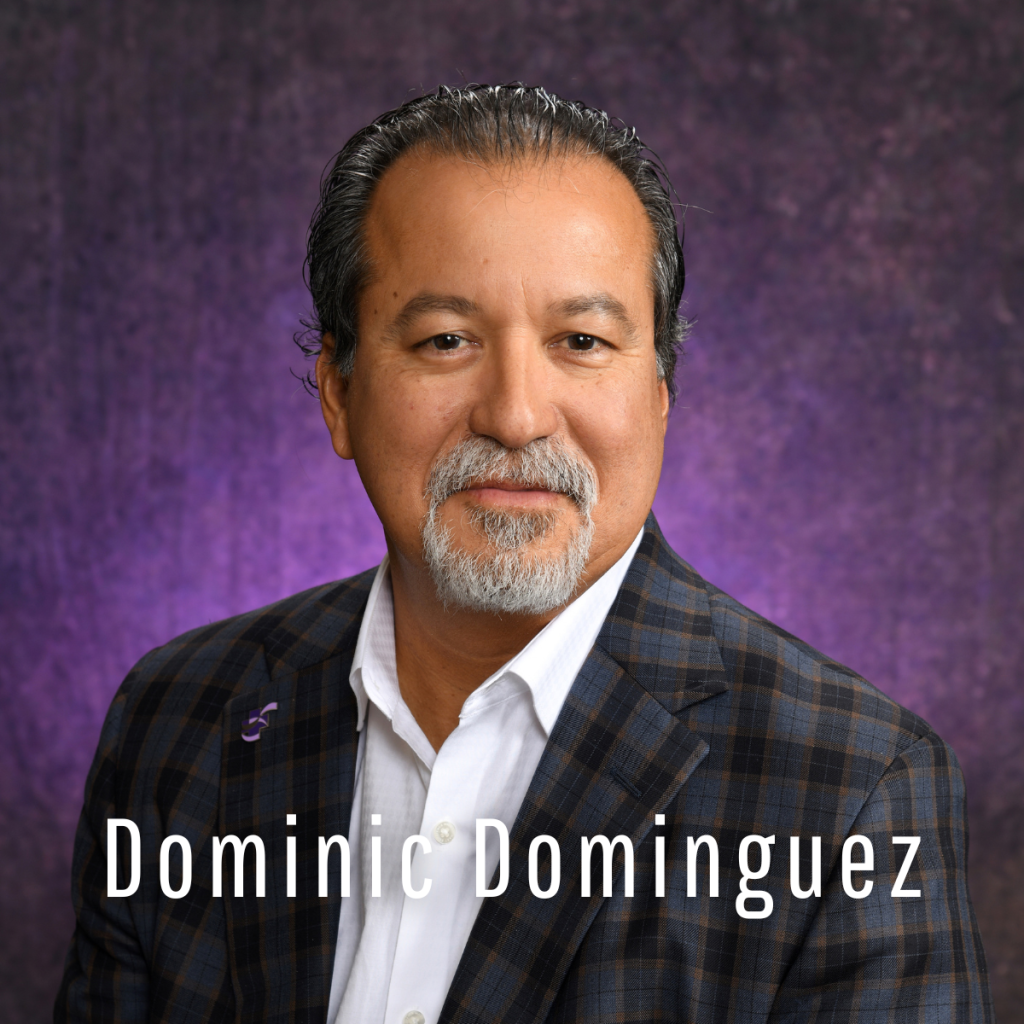 Dominic Dominguez